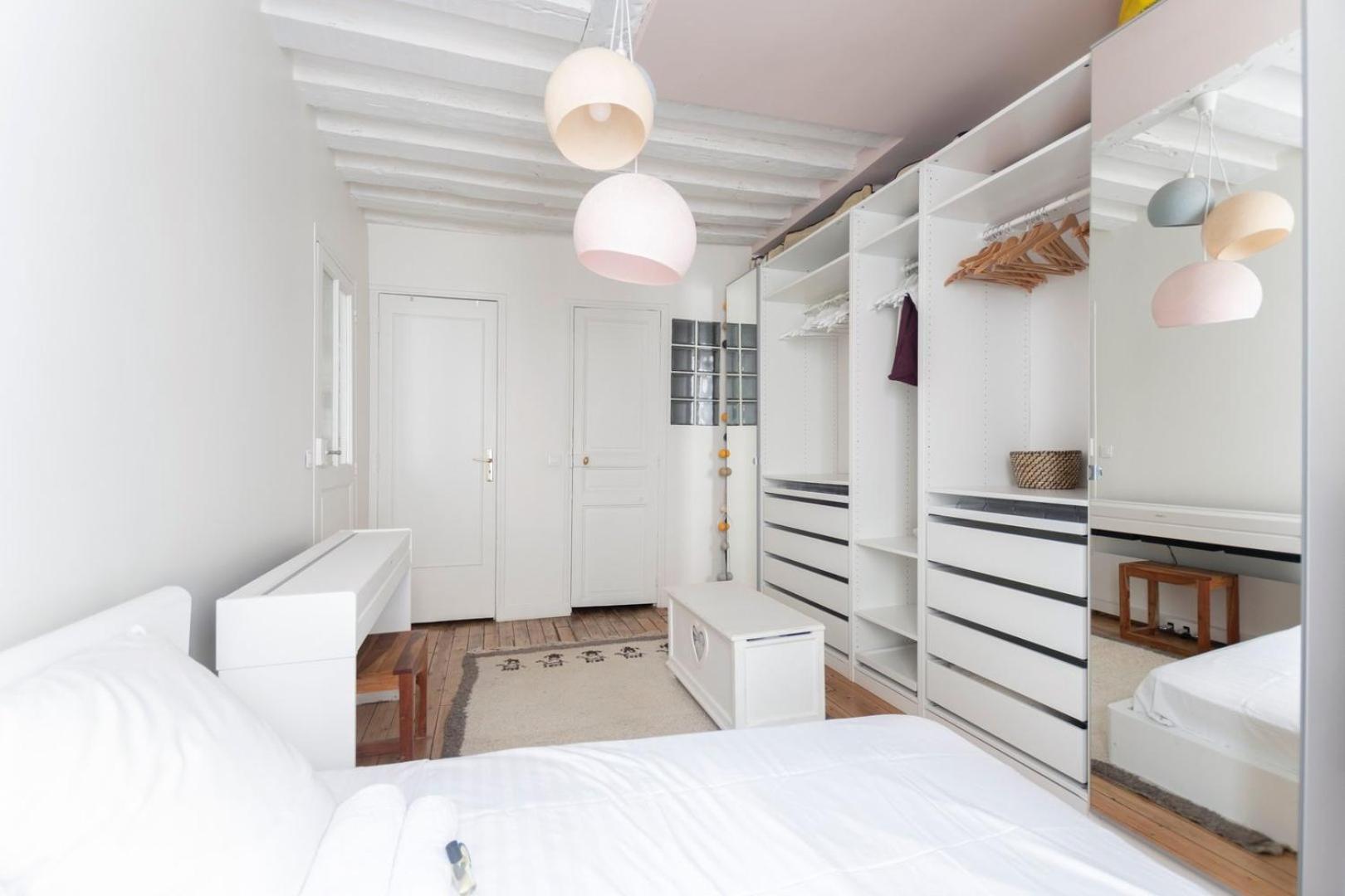 Guestready - Charming Near Les Halles Paris