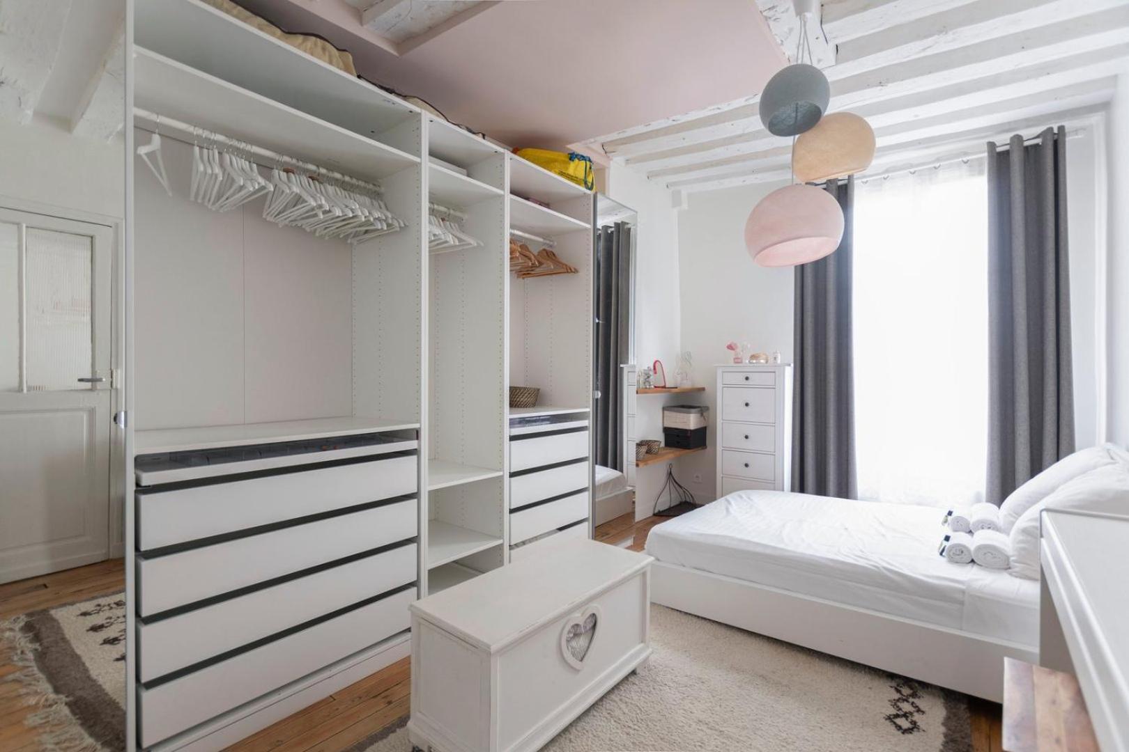 Guestready - Charming Near Les Halles Apartment