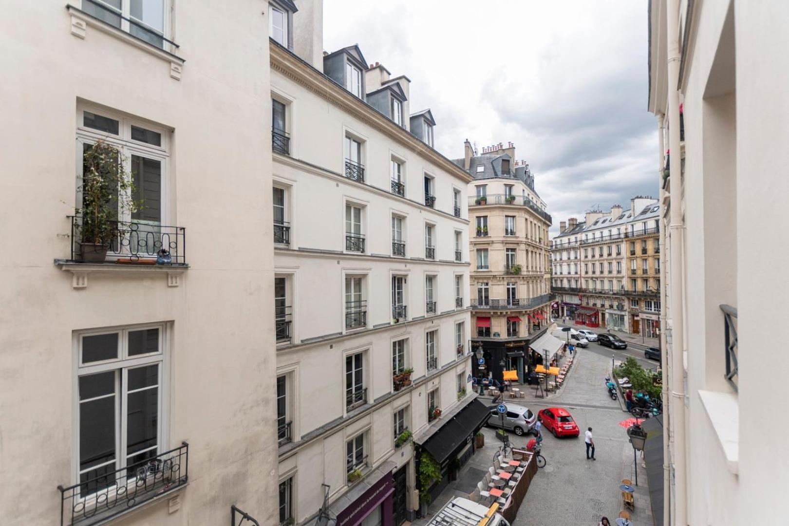Guestready - Charming Near Les Halles