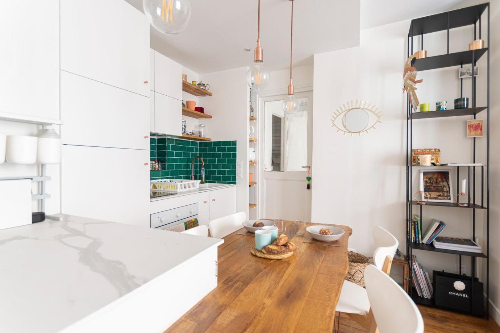 Guestready - Charming Near Les Halles