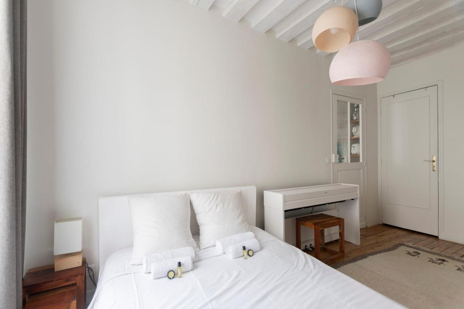 Guestready - Charming Near Les Halles