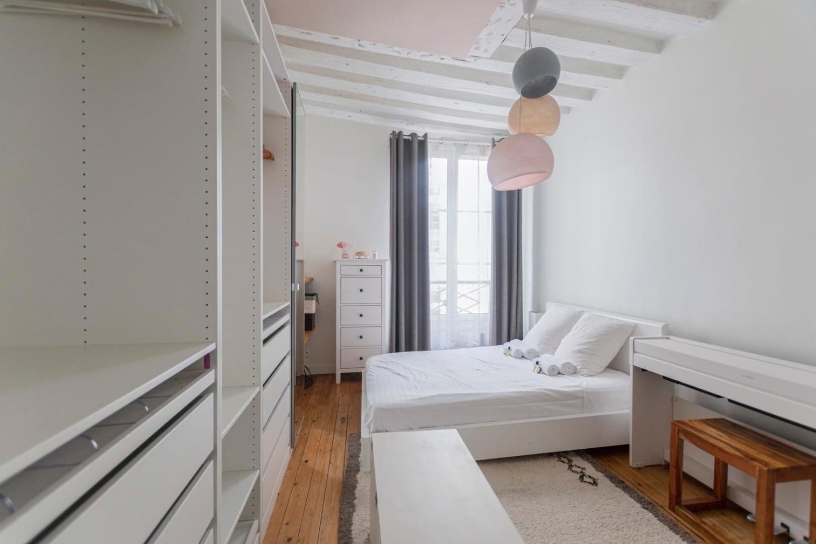Guestready - Charming Near Les Halles *