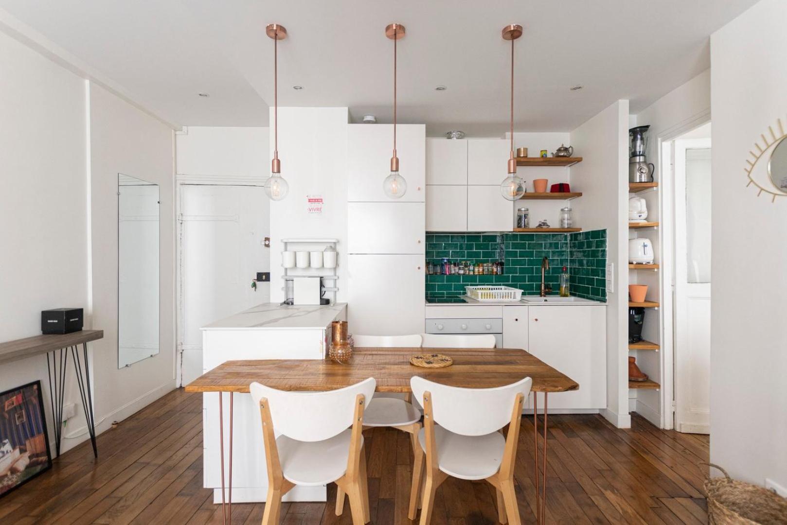 Guestready - Charming Near Les Halles Apartment Paris